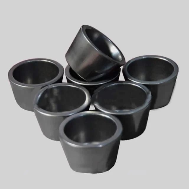 Pisau Karbon Bersalut PG